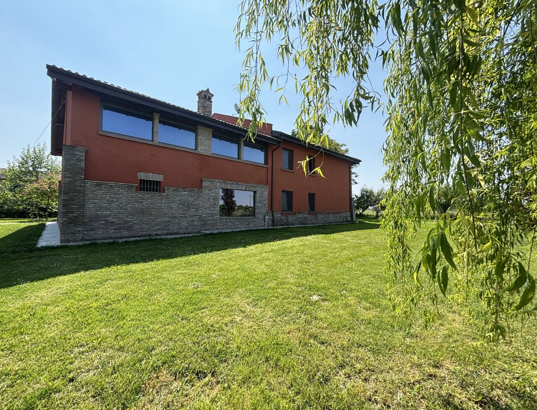 House in Torrile, Emilia-Romagna, Italy 5 - 15773262