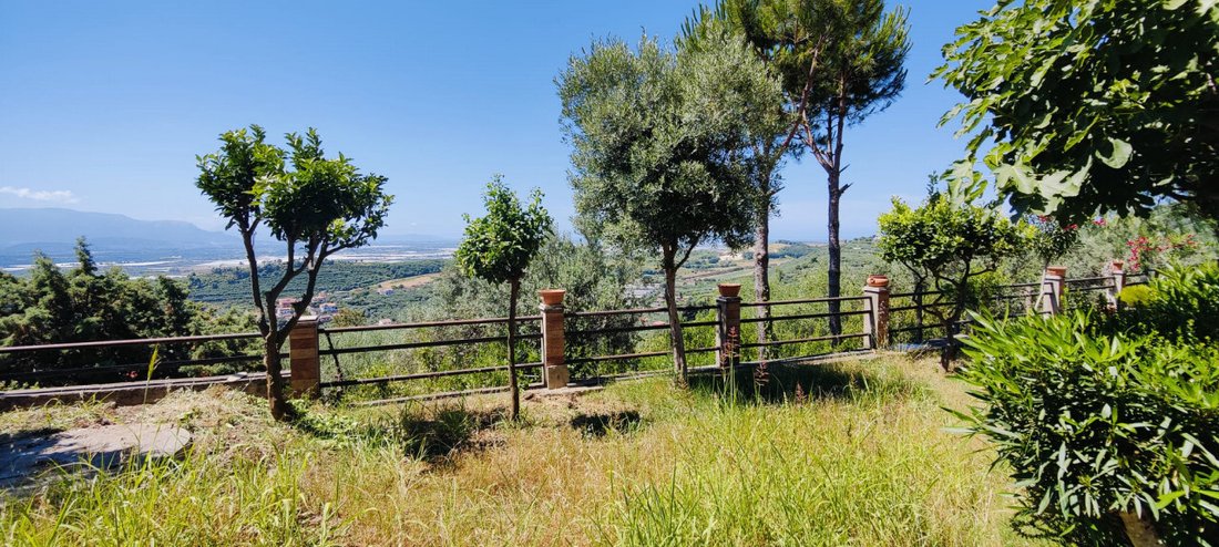 Villa in Eboli, Campania, Italy 4 - 14382478