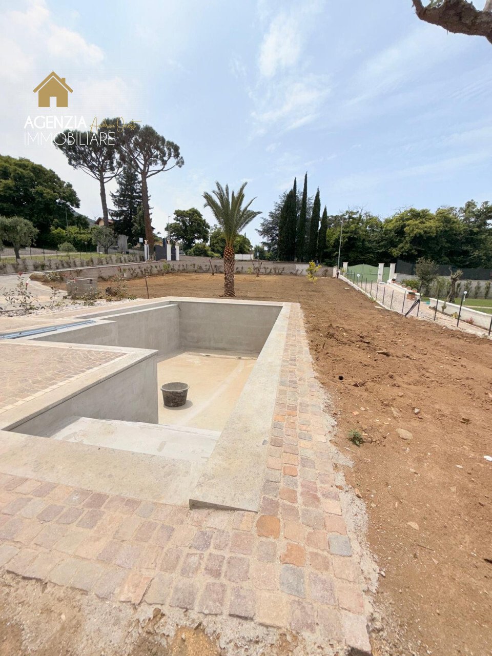 Villa in Rocca di Papa, Lazio, Italy 3 - 15805939
