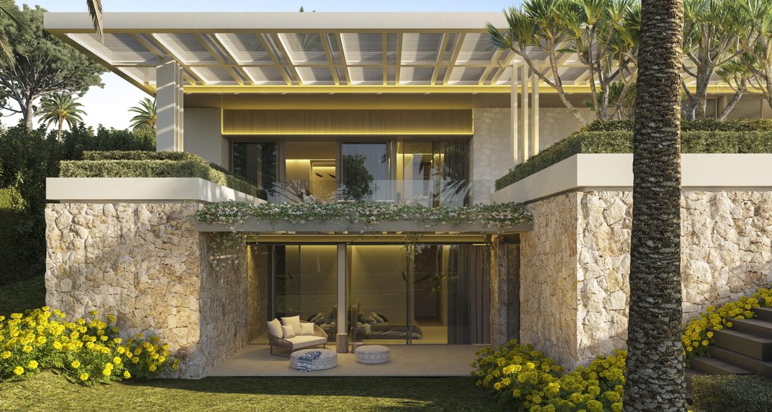 Villa in Nueva Andalucia, Marbella, Spain 3 - 16024424