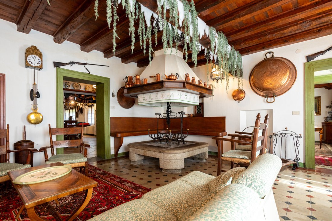 House in Sedegliano, Friuli – Venezia Giulia, Italy 1 - 13046387