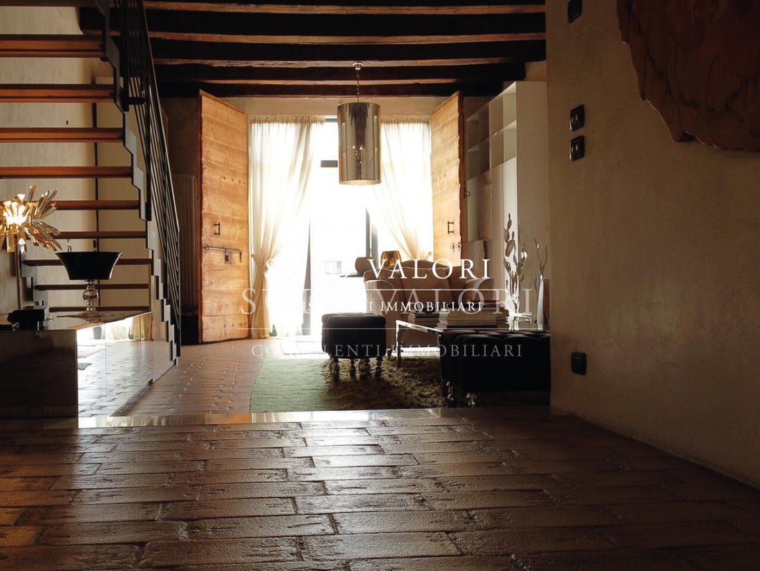Apartment in Asolo, Veneto, Italy 2 - 15478941