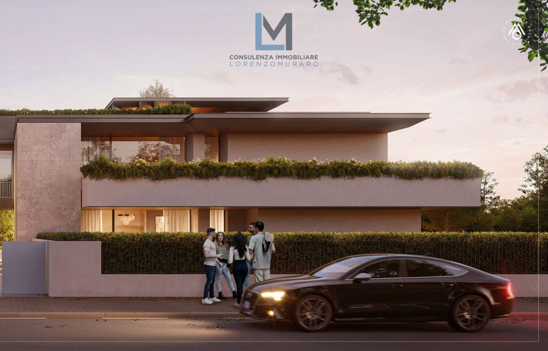 Apartment in Montebelluna, Veneto, Italy 5 - 14665179