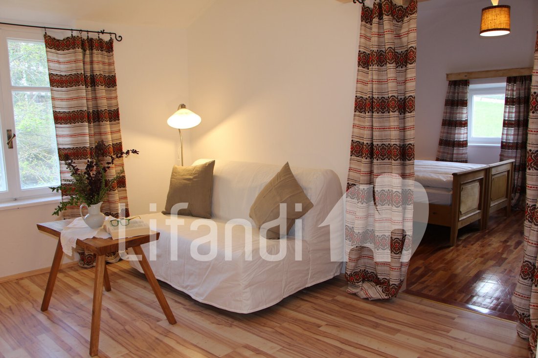 House in Malosco, Trentino – Alto Adige/Südtirol, Italy 3 - 15383866