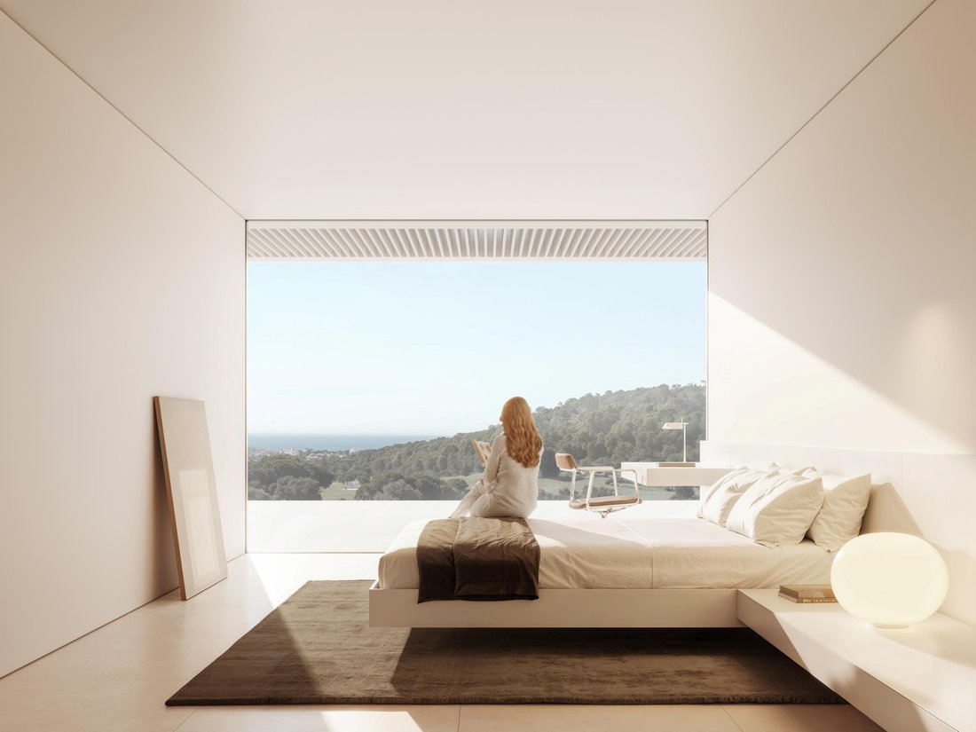 Villa in Sotogrande, San Roque, Andalusia 4 - 16024511