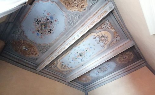 Estate in Center, Sassuolo, Emilia-Romagna 1
