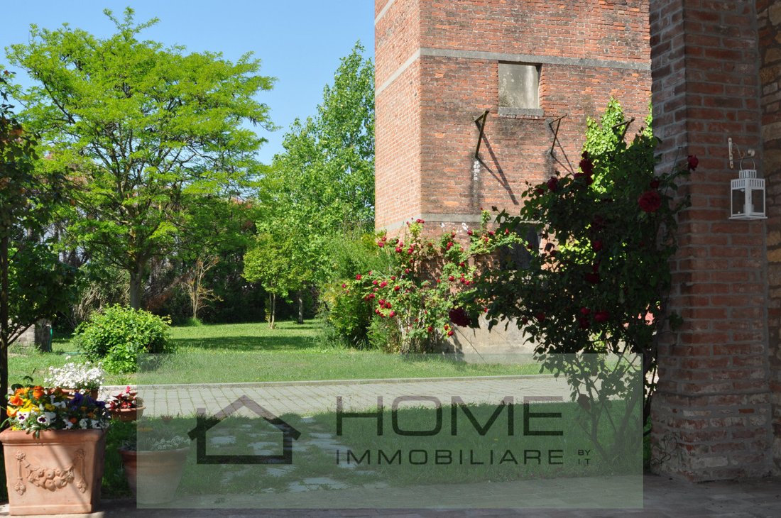 Villa in Nanto, Veneto, Italy 4 - 13637065