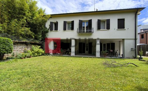 Casa a Passeggi - Ospedale San Camillo, Treviso, Italia 1
