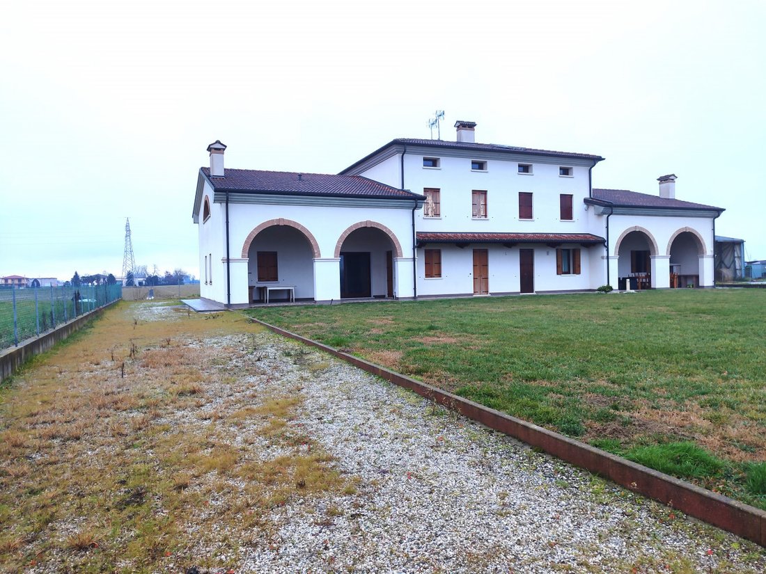 House in Mestrino, Veneto, Italy 1 - 15326818