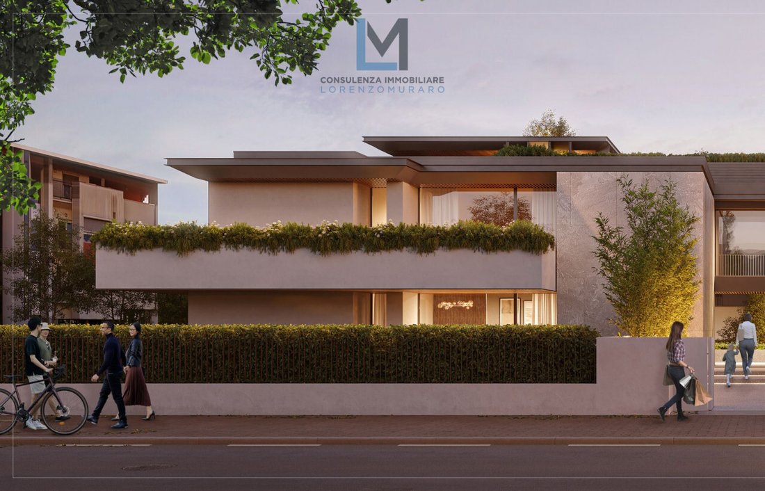 Apartment in Montebelluna, Veneto, Italy 4 - 14665187