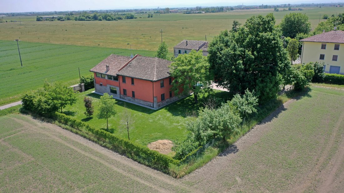 House in Torrile, Emilia-Romagna, Italy 2 - 15773262