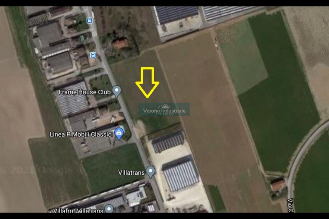 Land in Bovolone, Veneto, Italy 1 - 13004500