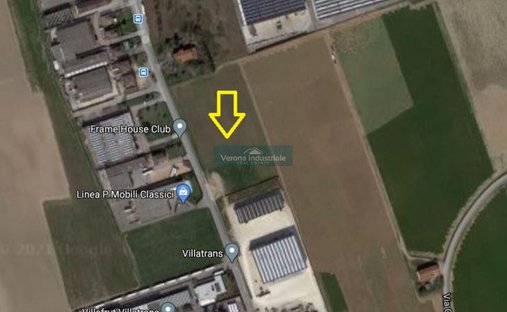 Land in Bovolone, Veneto, Italy 1