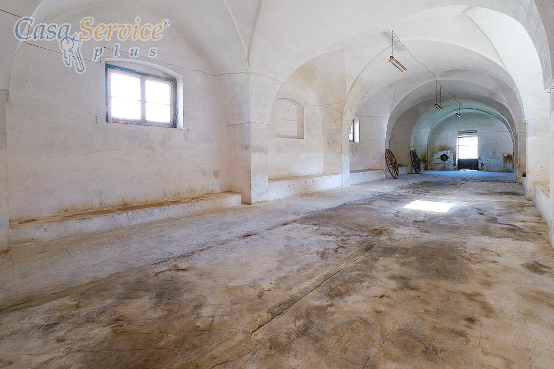 House in Specchia, Apulia, Italy 4 - 13562834