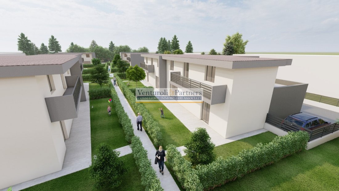 Villa in Pozze - San Martino, Lonato del Garda, Lombardy 3 - 14973475
