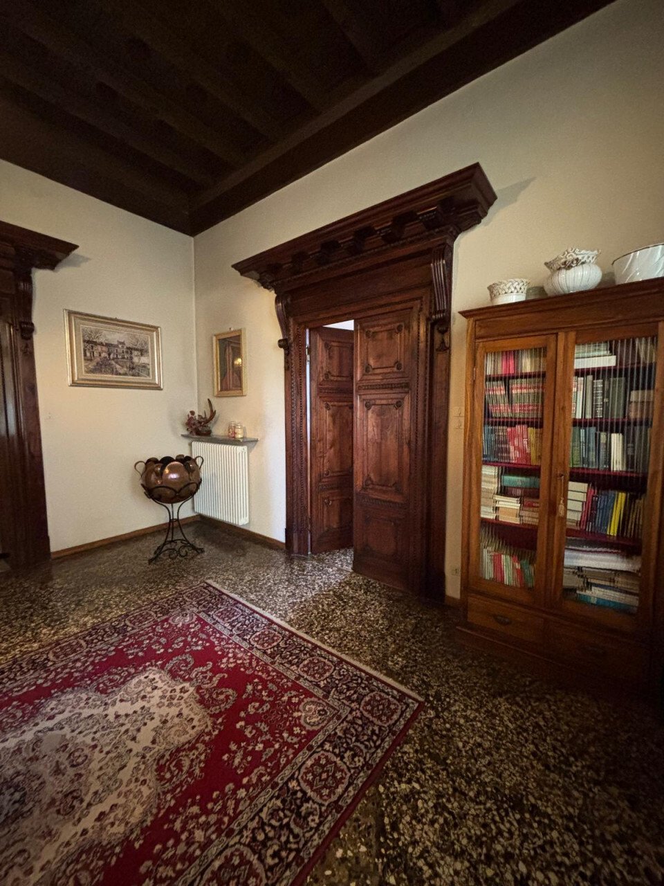 Villa in Lendinara, Veneto, Italy 4 - 15626165