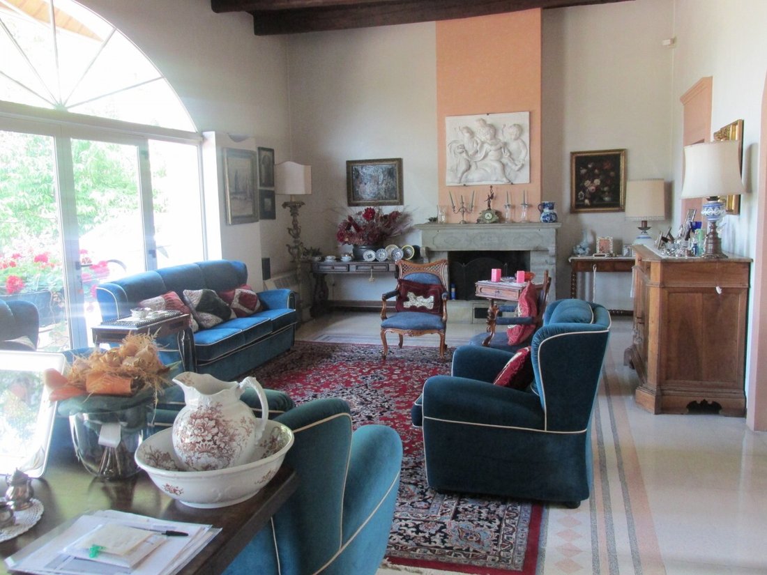 Villa in Calisese - Case Missiroli, Cesena, Emilia-Romagna 5 - 14184664