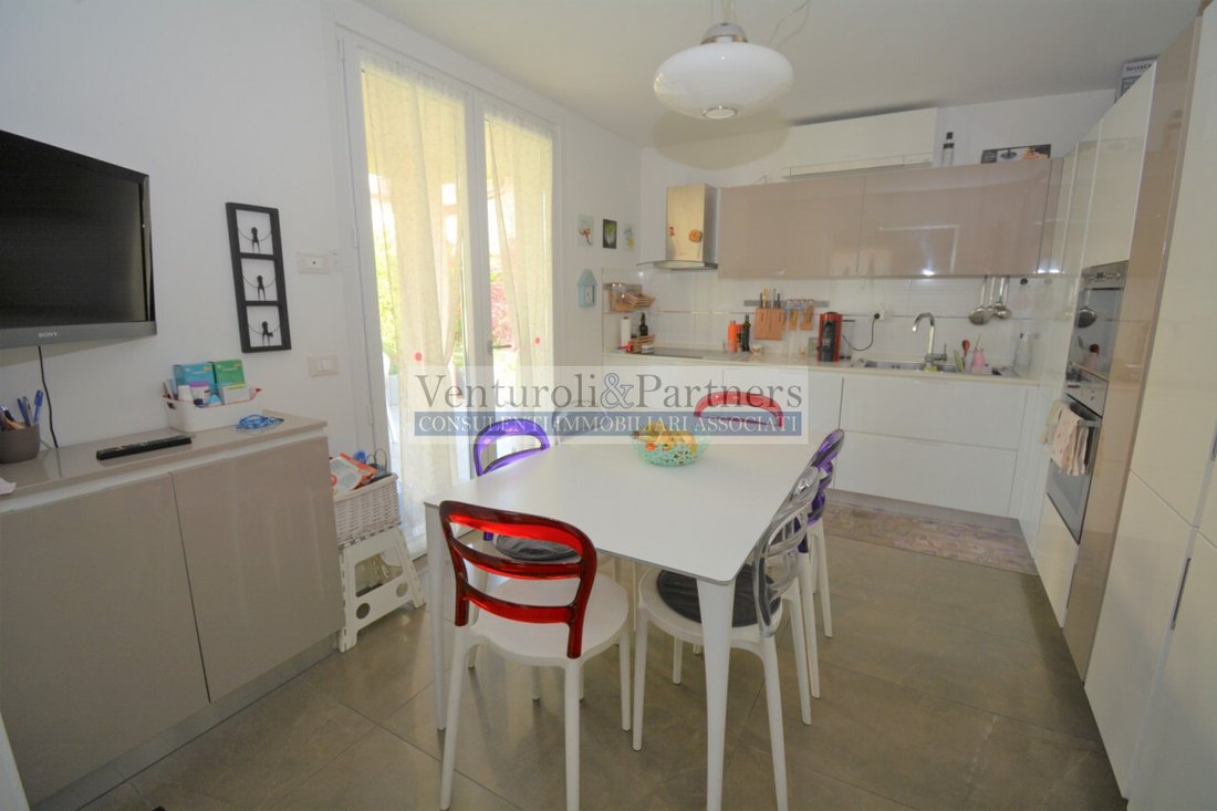 Villa in Manerba del Garda, Lombardy, Italy 5 - 12794274