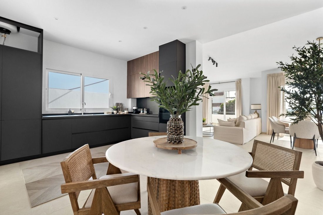 Villa in Mijas, Andalusia, Spain 4 - 16024609