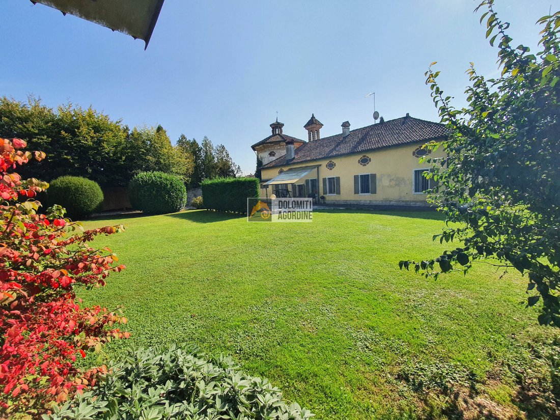 Villa in Pedavena, Veneto, Italy 4 - 13684913