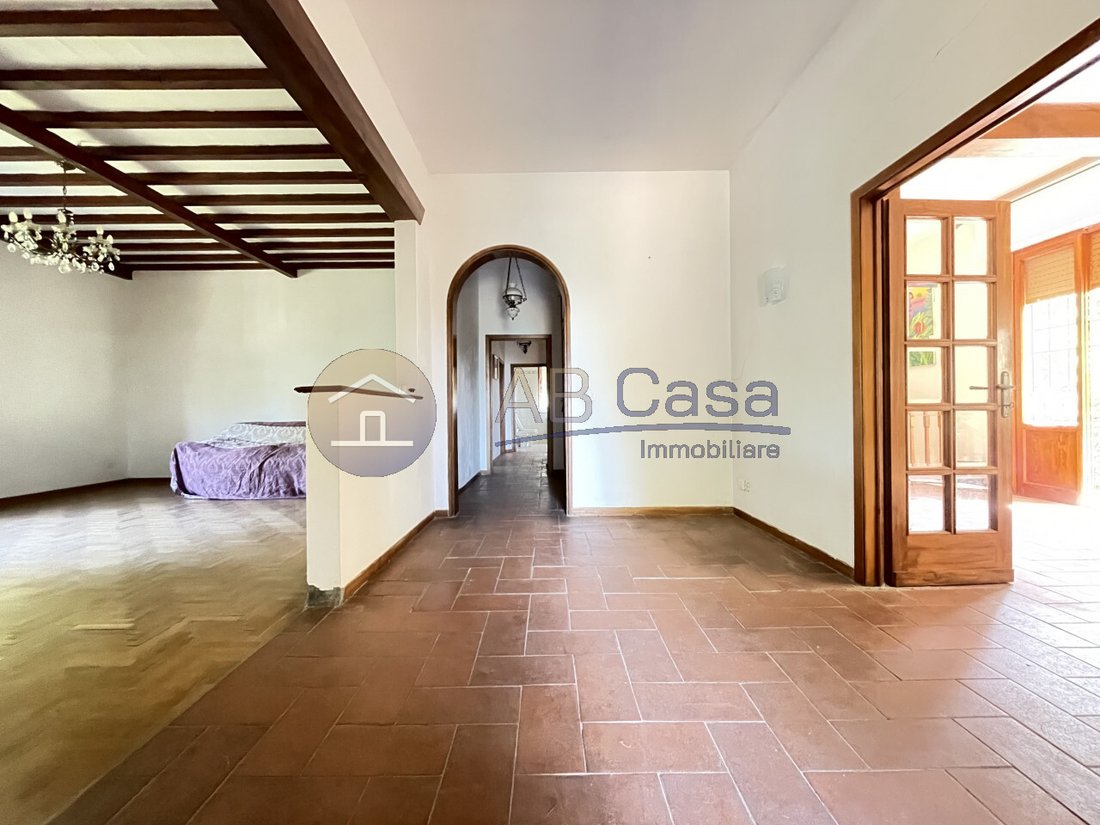 Apartment in Monte Morello-Cercina, Municipality of Sesto Fiorentino, Tuscany 3 - 14478677