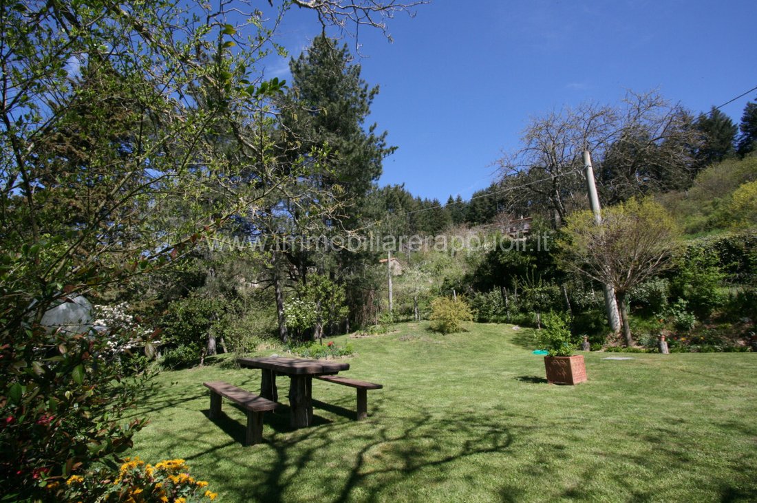 House in Center, Cortona, Tuscany 5 - 14448564