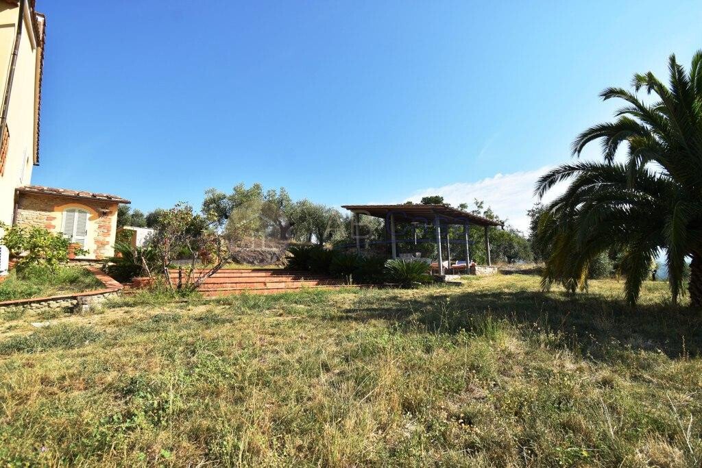 Villa in Pistoia North, Pistoia, Tuscany 5 - 13280065