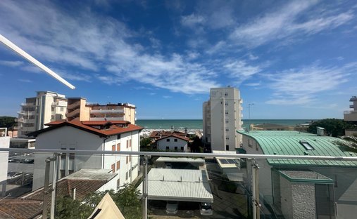 Attico a Lido di Jesolo, Jesolo, Veneto 1