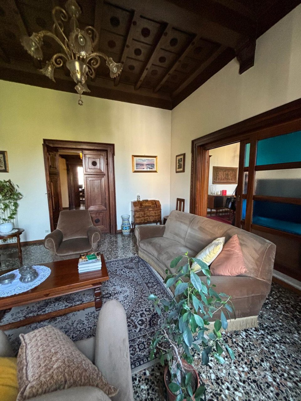 Villa in Lendinara, Veneto, Italy 3 - 15626165