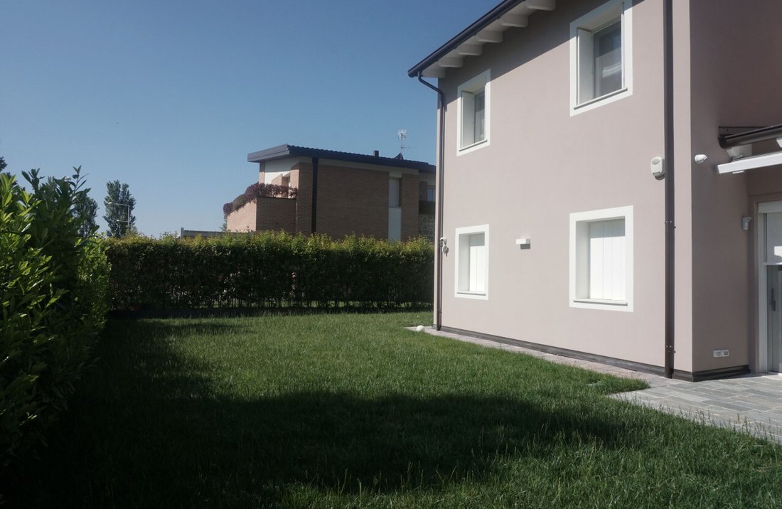 Land in Mezzano Inferiore, Emilia-Romagna, Italy 5 - 14744437