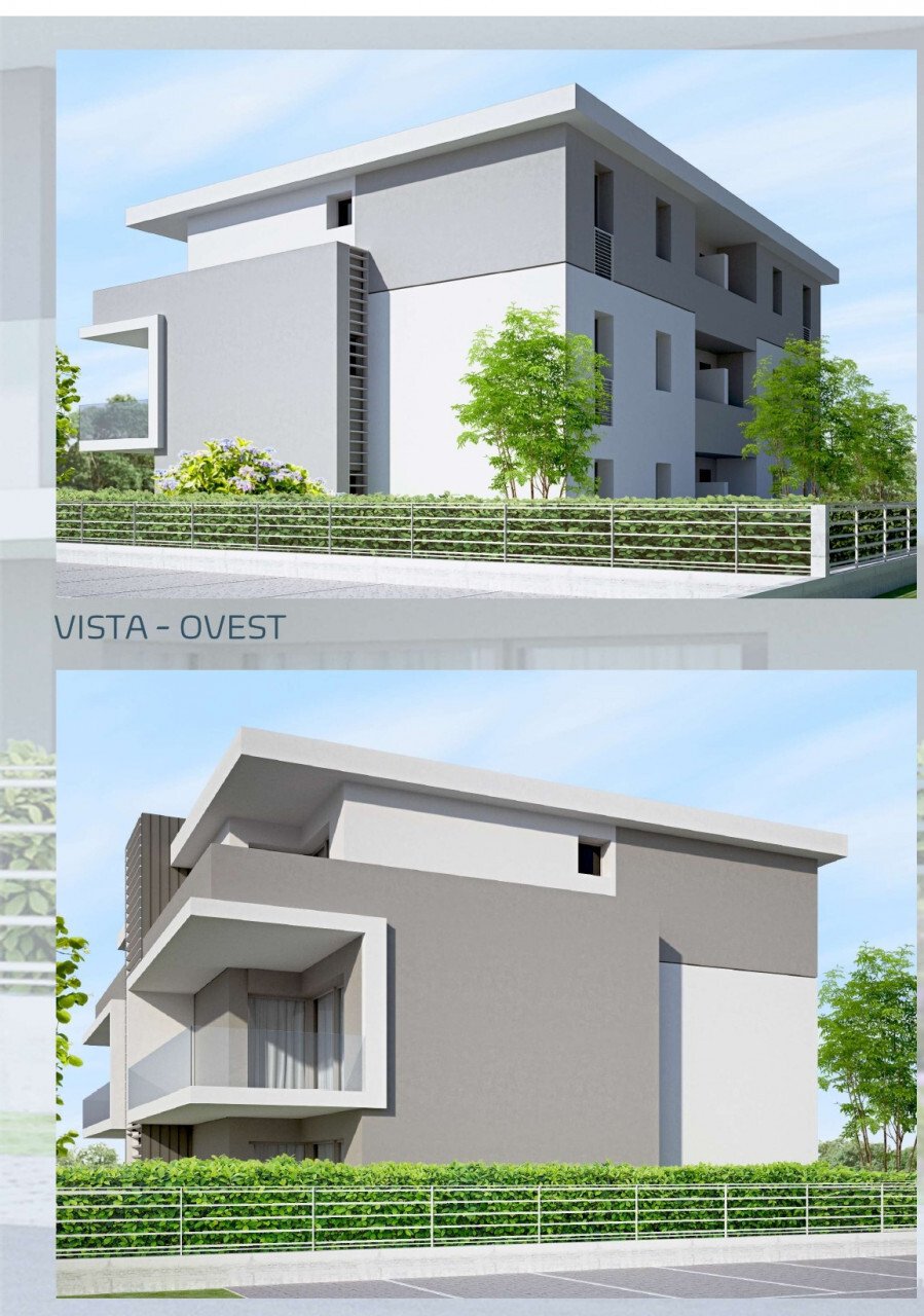 Apartment in San Martino di Lupari, Veneto, Italy 2 - 13977763