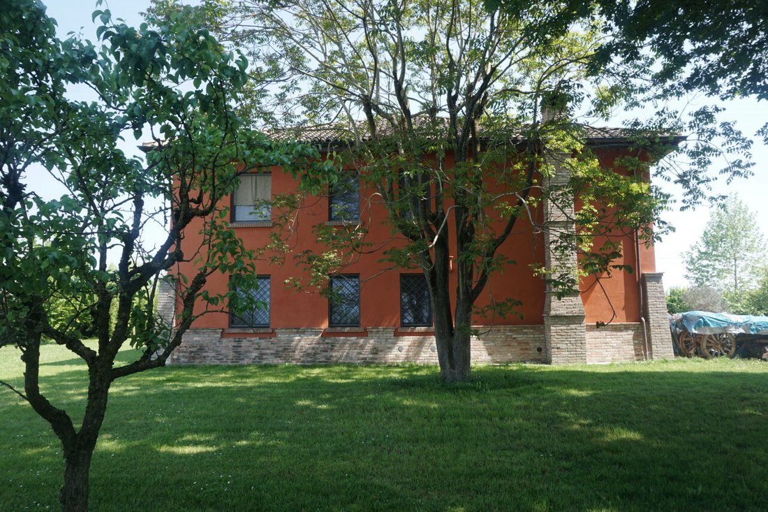 House in Torrile, Emilia-Romagna, Italy 4 - 15773262