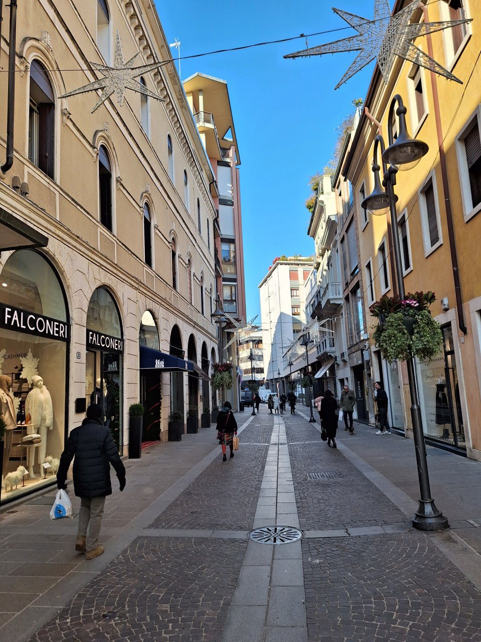 Apartment in Piazze, Padua, Italy 4 - 13593330