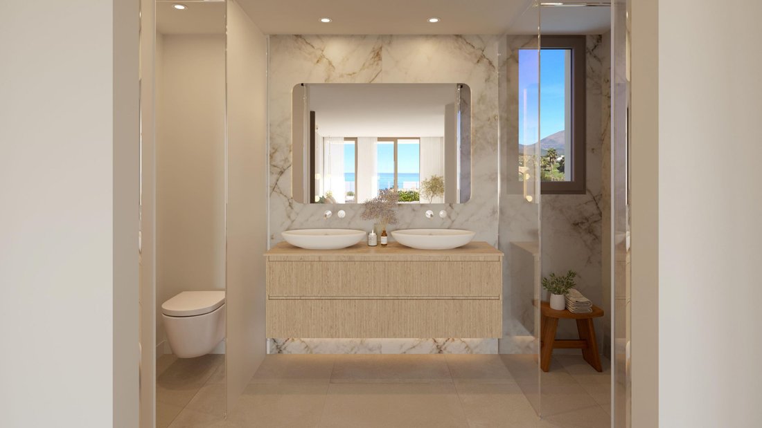 Apartment in Casares, Andalusia, Spain 2 - 16024261