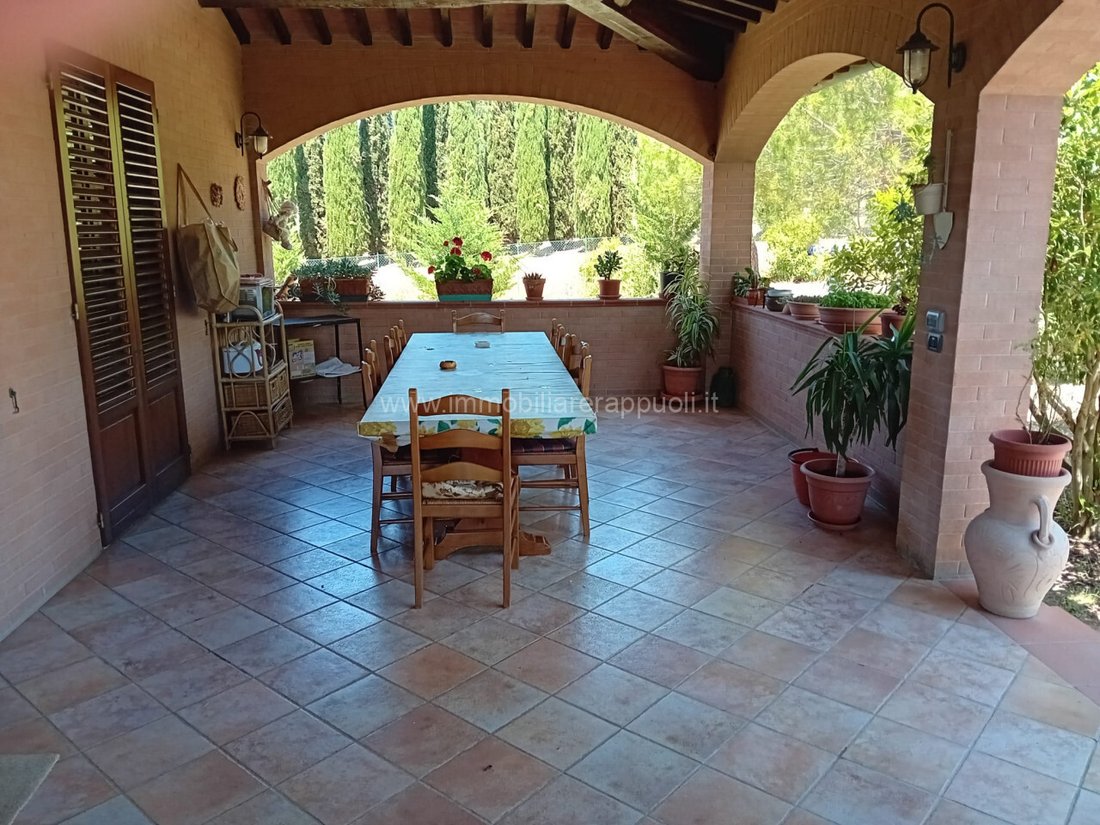 House in Siena, Tuscany, Italy 5 - 15144616