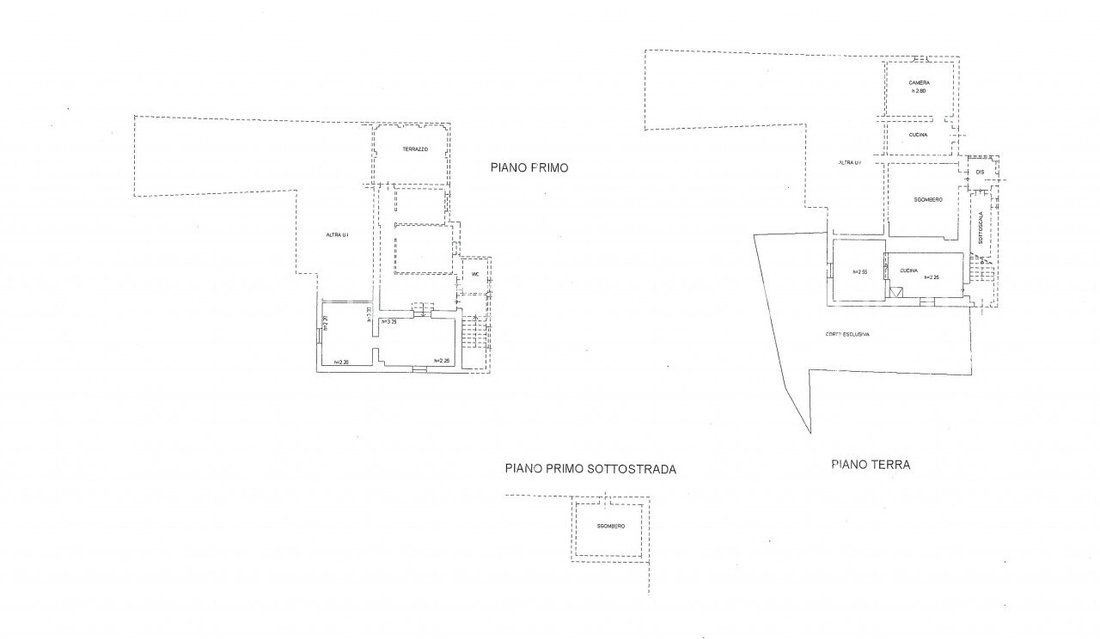 House in Sinalunga, Tuscany, Italy 1 - 14830696