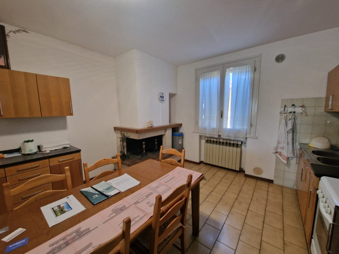 Villa in Calisese - Case Missiroli, Cesena, Emilia-Romagna 4 - 14231910