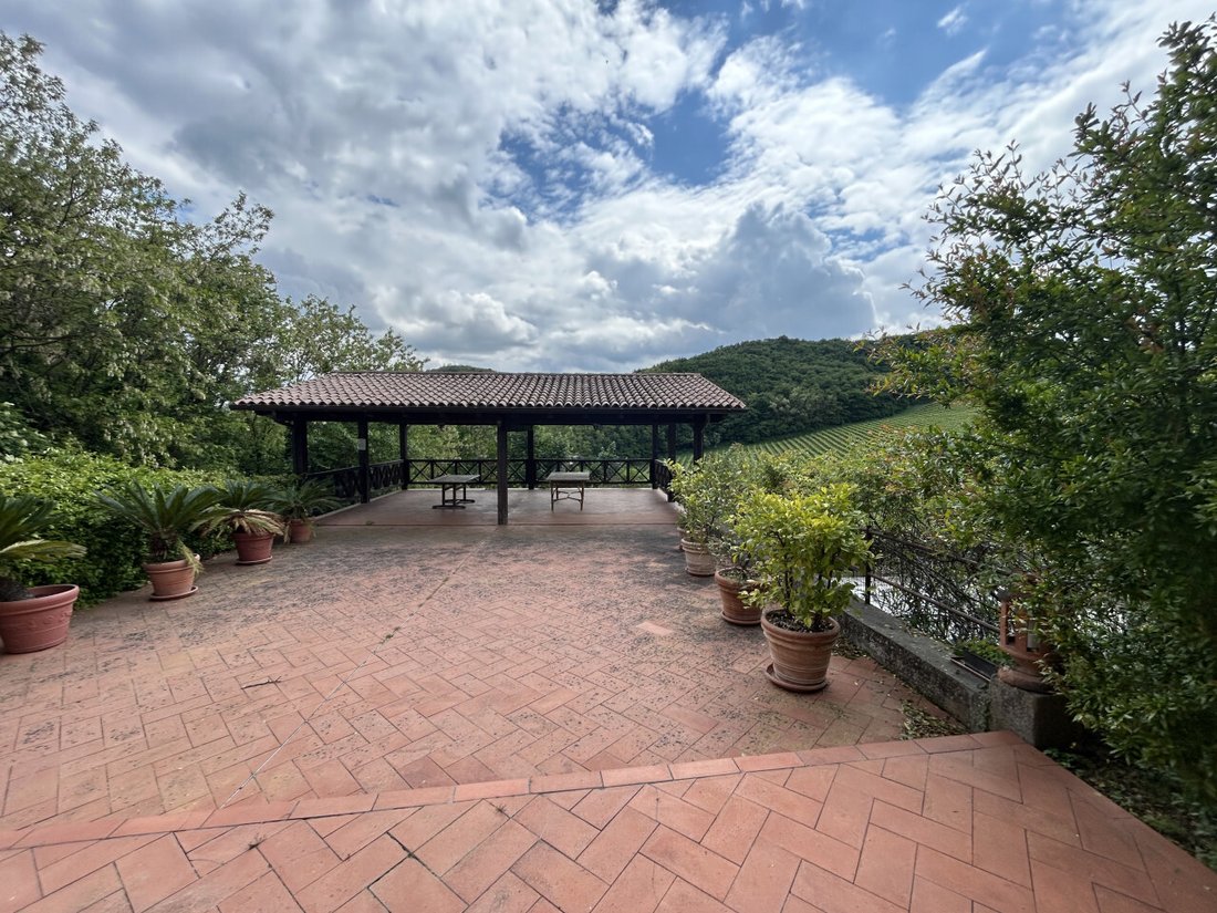 House in Galzignano Terme, Veneto, Italy 3 - 15773270