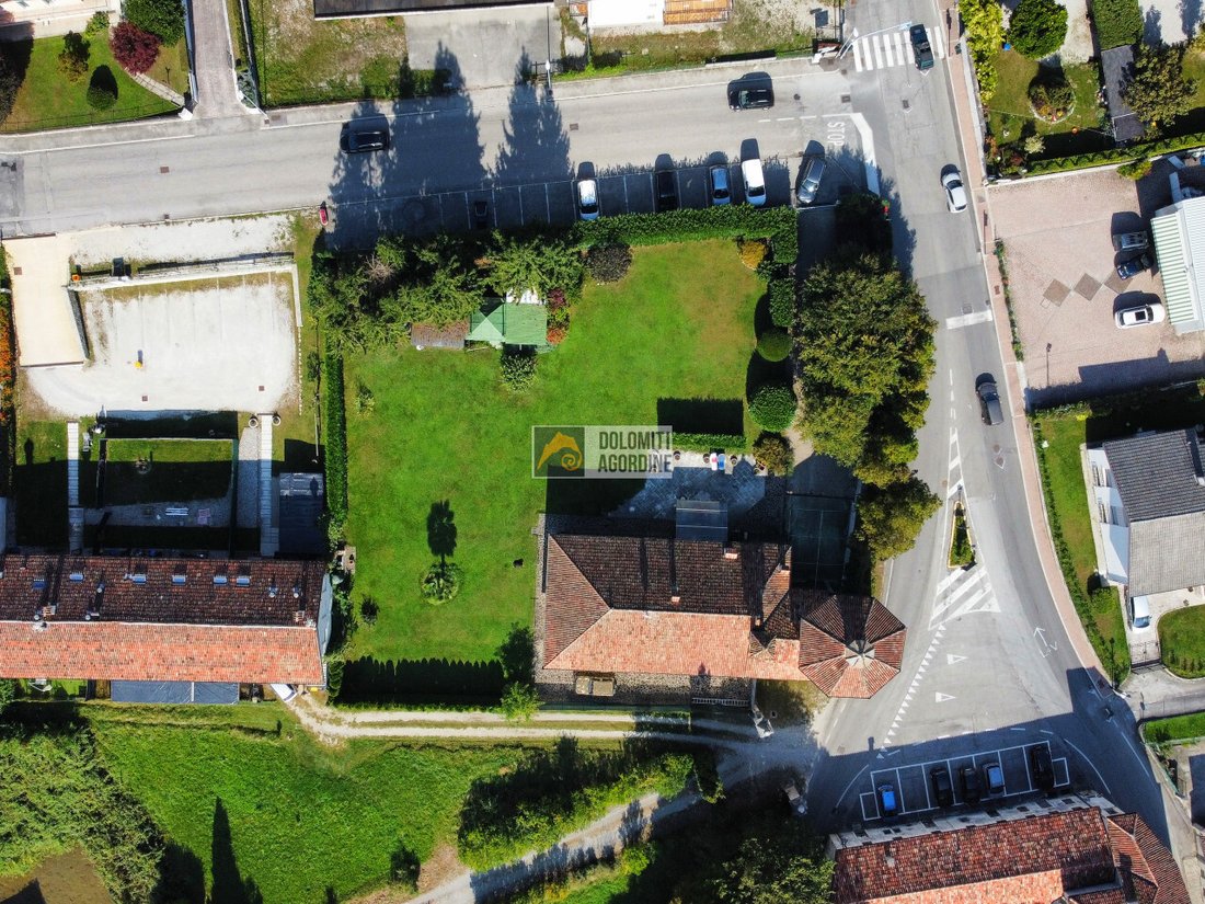 Villa in Pedavena, Veneto, Italy 3 - 13684913