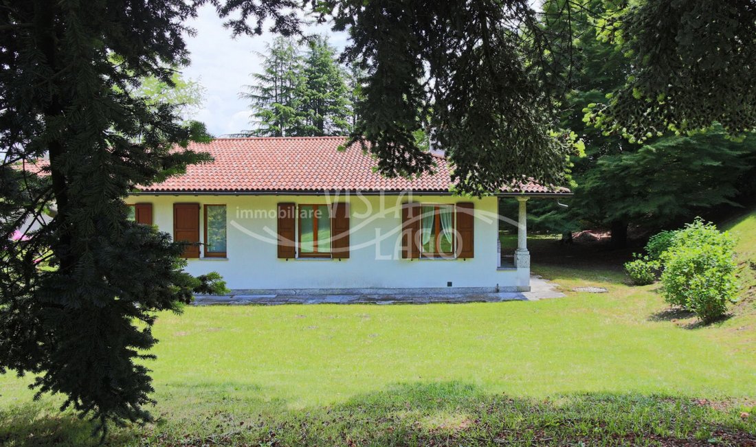 Villa in Casasco d'Intelvi, Lombardy, Italy 2 - 13977738