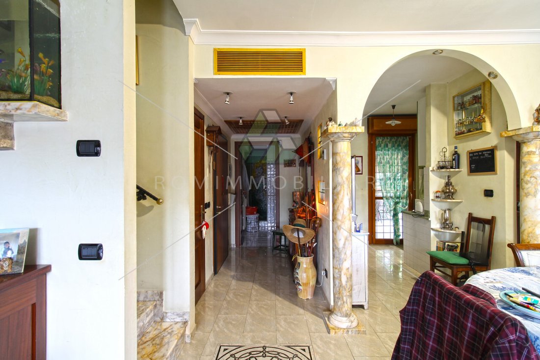 Apartment in Serafico - Roma 70, Rome, Italy 4 - 15092920