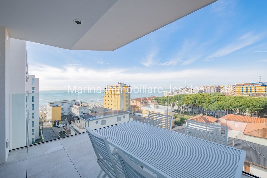 Apartment in Lido di Jesolo, Jesolo, Veneto 1 - 14130638
