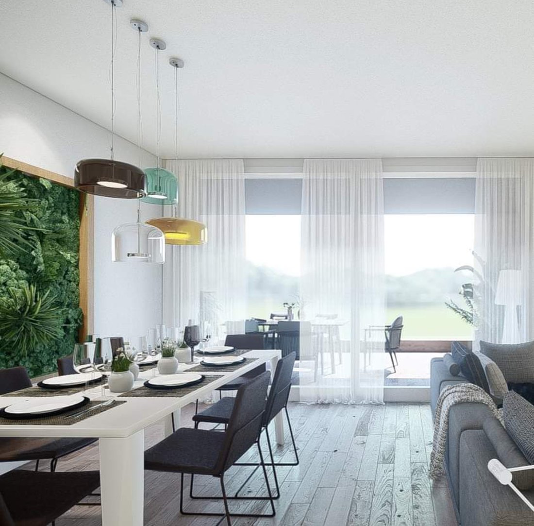Apartment in Selvazzano Centro, Selvazzano Dentro, Veneto 2 - 12378134