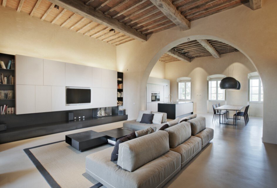 Villa in San Giuseppe, Padua, Italy 2 - 12348446