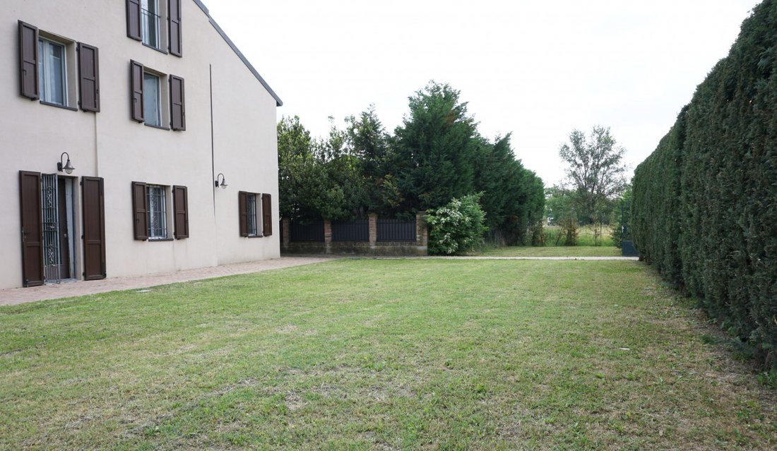 House in Cortile San Martino - Benedetta, Parma, Emilia-Romagna 5 - 15762453