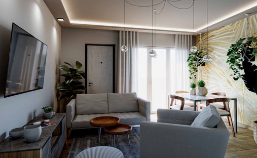Appartement à Centre, Florence, Toscane 1