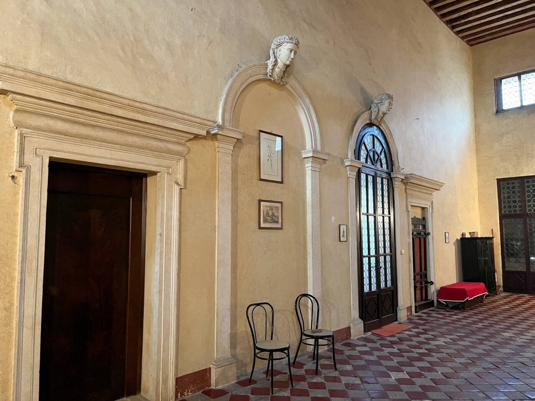 Villa in Longare, Veneto, Italy 2 - 14380265