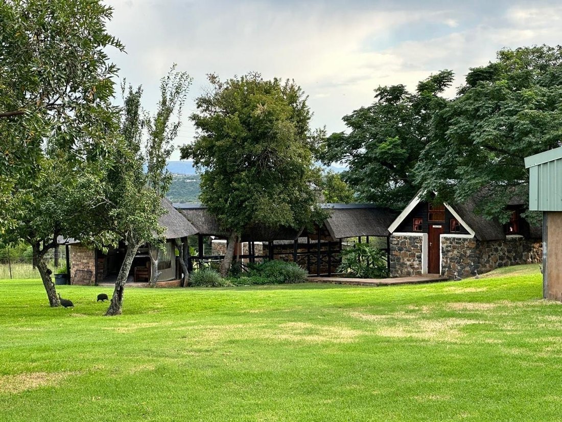 Farm Ranch in Estcourt, KwaZulu-Natal, South Africa 5 - 16022406