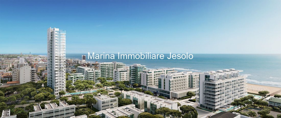 Apartment in Lido di Jesolo, Jesolo, Veneto 3 - 12138867