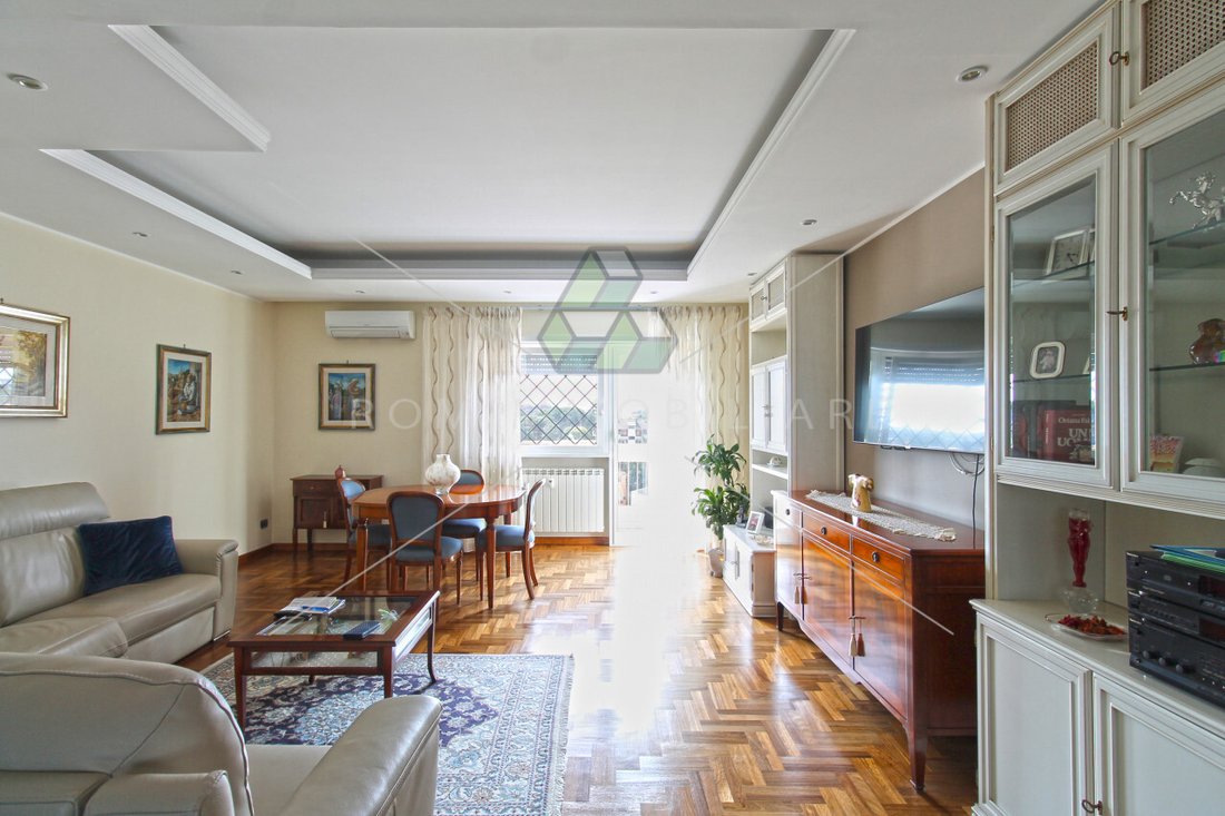 Apartment in Eur - Torrino - Giuliano Dalmata, Rome, Lazio 1 - 15492805